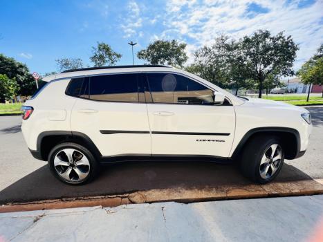 JEEP Compass 2.0 16V 4P LONGITUDE TURBO DIESEL 4X4 AUTOMTICO, Foto 6