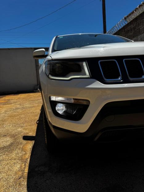 JEEP Compass 2.0 16V 4P LONGITUDE TURBO DIESEL 4X4 AUTOM�TICO, Foto 2