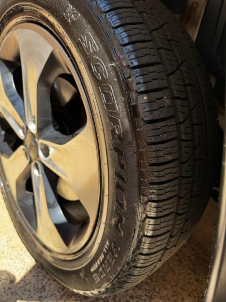 JEEP Compass 2.0 16V 4P LONGITUDE TURBO DIESEL 4X4 AUTOM�TICO, Foto 3