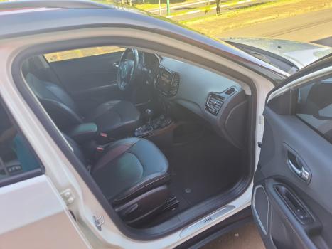 JEEP Compass 2.0 16V 4P LIMITED TURBO DIESEL 4X4 AUTOMTICO, Foto 9