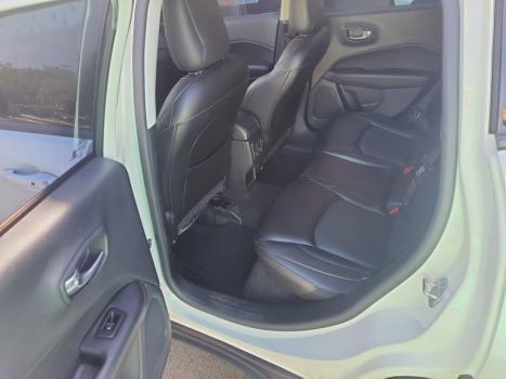 JEEP Compass 2.0 16V 4P LIMITED TURBO DIESEL 4X4 AUTOMTICO, Foto 12