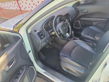 JEEP Compass 2.0 16V 4P LIMITED TURBO DIESEL 4X4 AUTOMTICO, Foto 13