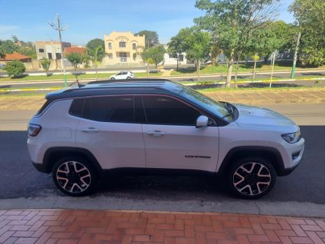 JEEP Compass 2.0 16V 4P LIMITED TURBO DIESEL 4X4 AUTOMTICO, Foto 8