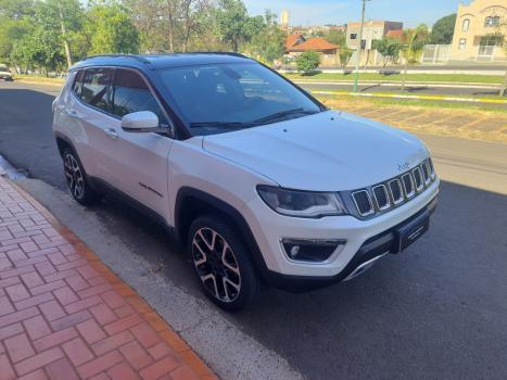 JEEP Compass 2.0 16V 4P LIMITED TURBO DIESEL 4X4 AUTOMTICO, Foto 1