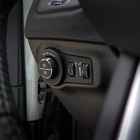 JEEP Compass 2.0 16V 4P LONGITUDE FLEX AUTOMTICO, Foto 11