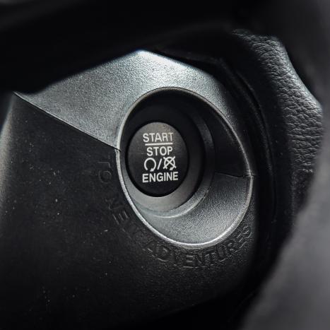 JEEP Compass 2.0 16V 4P LONGITUDE FLEX AUTOMTICO, Foto 13