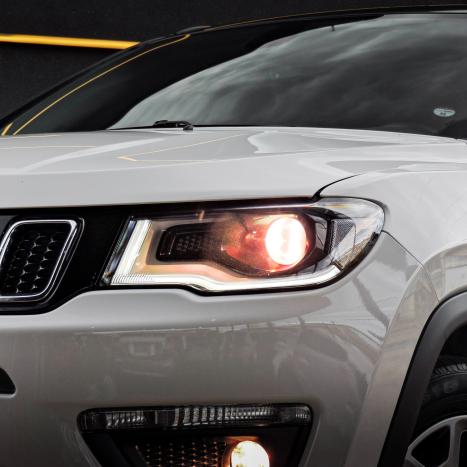 JEEP Compass 2.0 16V 4P LONGITUDE FLEX AUTOMTICO, Foto 15