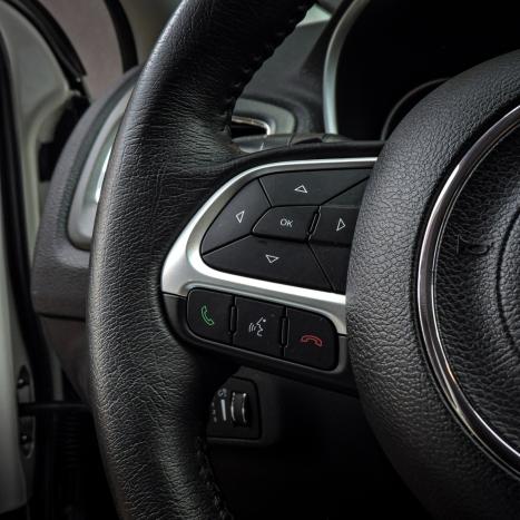 JEEP Compass 2.0 16V 4P LONGITUDE FLEX AUTOMTICO, Foto 18