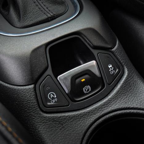 JEEP Compass 2.0 16V 4P LONGITUDE FLEX AUTOMTICO, Foto 19