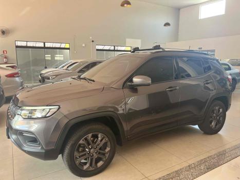 JEEP Compass 2.0 16V 4P 350 LONGITUDE 4X4 TURBO DIESEL AUTOMTICO, Foto 3