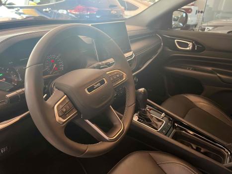 JEEP Compass 2.0 16V 4P 350 LONGITUDE 4X4 TURBO DIESEL AUTOMTICO, Foto 8