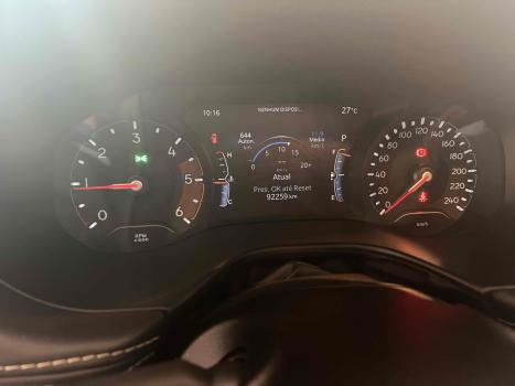 JEEP Compass 2.0 16V 4P 350 LONGITUDE 4X4 TURBO DIESEL AUTOMTICO, Foto 11