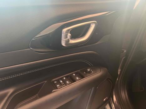 JEEP Compass 2.0 16V 4P 350 LONGITUDE 4X4 TURBO DIESEL AUTOMTICO, Foto 13