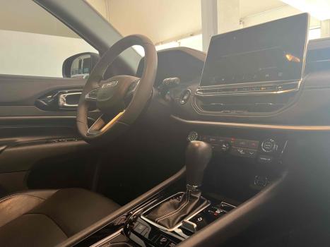 JEEP Compass 2.0 16V 4P 350 LONGITUDE 4X4 TURBO DIESEL AUTOMTICO, Foto 16