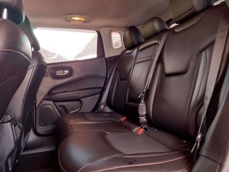 JEEP Compass 2.0 16V 4P LONGITUDE FLEX AUTOMTICO, Foto 6