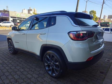 JEEP Compass 2.0 16V 4P LIMITED FLEX AUTOM�TICO, Foto 6