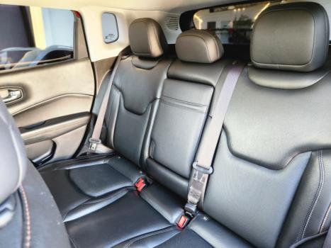 JEEP Compass 2.0 16V 4P LIMITED FLEX AUTOM�TICO, Foto 10