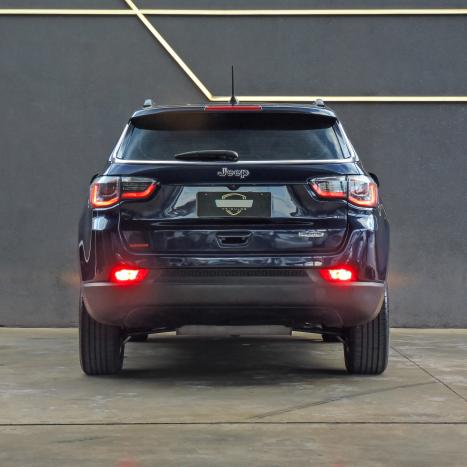 JEEP Compass 2.0 16V 4P LONGITUDE FLEX AUTOM�TICO, Foto 5