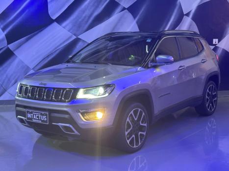 JEEP Compass 2.0 16V 4P LIMITED TURBO DIESEL 4X4 AUTOM�TICO, Foto 1