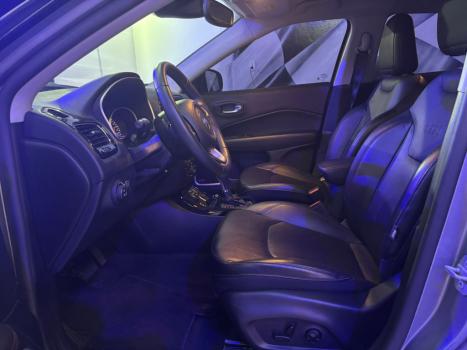 JEEP Compass 2.0 16V 4P LIMITED TURBO DIESEL 4X4 AUTOM�TICO, Foto 5