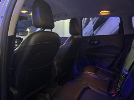 JEEP Compass 2.0 16V 4P LIMITED TURBO DIESEL 4X4 AUTOM�TICO, Foto 6