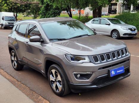 JEEP Compass 2.0 16V 4P FLEX SPORT AUTOM�TICO, Foto 1