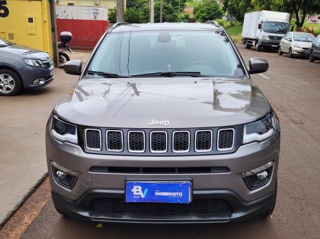 JEEP Compass 2.0 16V 4P FLEX SPORT AUTOM�TICO, Foto 2