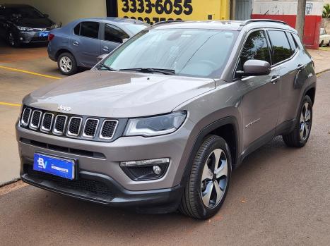 JEEP Compass 2.0 16V 4P FLEX SPORT AUTOM�TICO, Foto 3