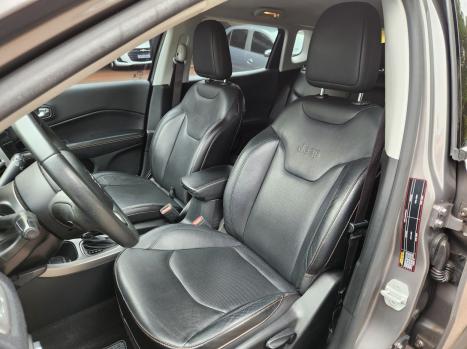 JEEP Compass 2.0 16V 4P FLEX SPORT AUTOM�TICO, Foto 10