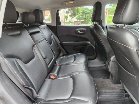 JEEP Compass 2.0 16V 4P FLEX SPORT AUTOM�TICO, Foto 11