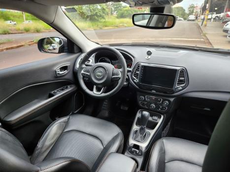 JEEP Compass 2.0 16V 4P FLEX SPORT AUTOM�TICO, Foto 15