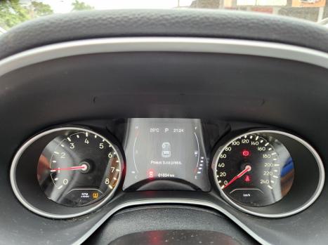 JEEP Compass 2.0 16V 4P FLEX SPORT AUTOM�TICO, Foto 17