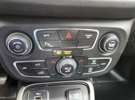 JEEP Compass 2.0 16V 4P FLEX SPORT AUTOM�TICO, Foto 18