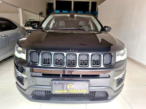 JEEP Compass 2.0 16V 4P NIGHT EAGLE FLEX AUTOM�TICO, Foto 2