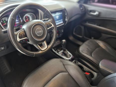 JEEP Compass 2.0 16V 4P NIGHT EAGLE FLEX AUTOM�TICO, Foto 5