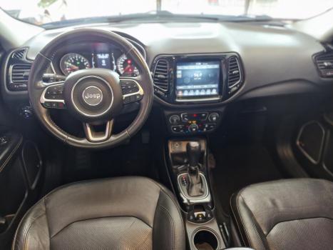 JEEP Compass 2.0 16V 4P NIGHT EAGLE FLEX AUTOM�TICO, Foto 6