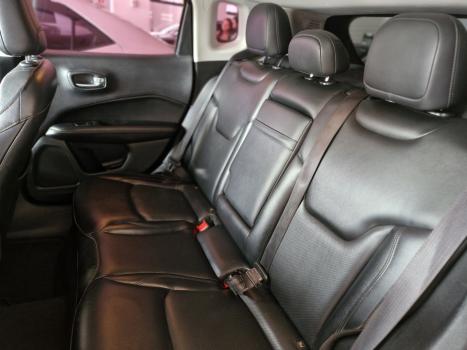 JEEP Compass 2.0 16V 4P NIGHT EAGLE FLEX AUTOM�TICO, Foto 9