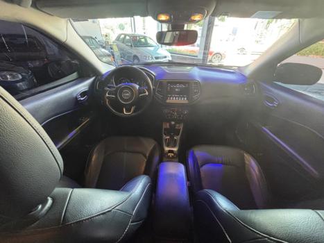 JEEP Compass 2.0 16V 4P LONGITUDE FLEX AUTOM�TICO, Foto 7