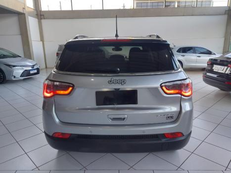 JEEP Compass 2.0 16V 4P SPORT FLEX AUTOM�TICO, Foto 7