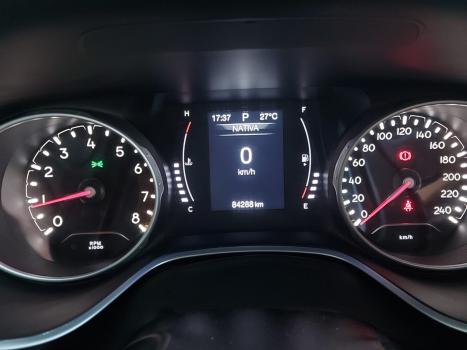 JEEP Compass 2.0 16V 4P SPORT FLEX AUTOM�TICO, Foto 9