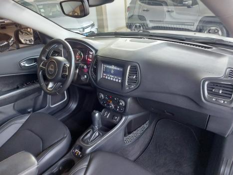 JEEP Compass 2.0 16V 4P SPORT FLEX AUTOM�TICO, Foto 13