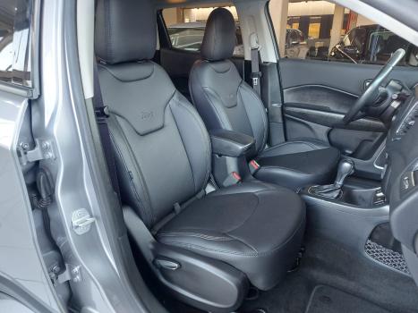 JEEP Compass 2.0 16V 4P SPORT FLEX AUTOM�TICO, Foto 14