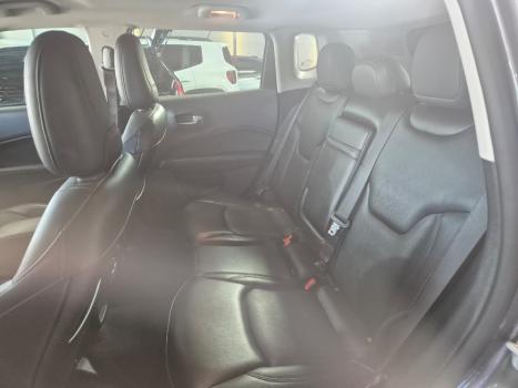 JEEP Compass 2.0 16V 4P LONGITUDE FLEX AUTOM�TICO, Foto 2