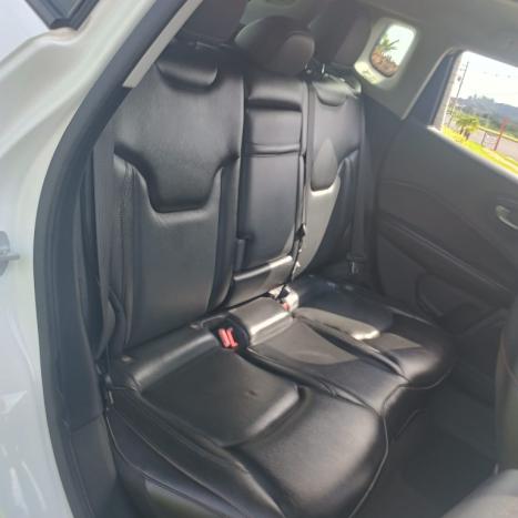 JEEP Compass 2.0 16V 4P LIMITED FLEX AUTOM�TICO, Foto 13