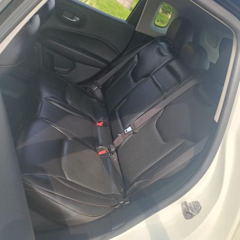 JEEP Compass 2.0 16V 4P LIMITED FLEX AUTOM�TICO, Foto 14
