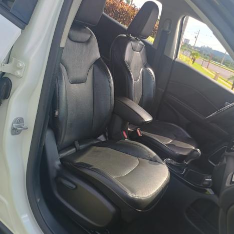JEEP Compass 2.0 16V 4P LIMITED FLEX AUTOM�TICO, Foto 15