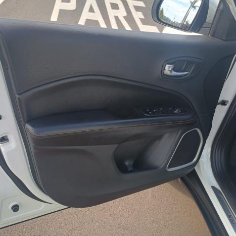 JEEP Compass 2.0 16V 4P LIMITED FLEX AUTOM�TICO, Foto 16