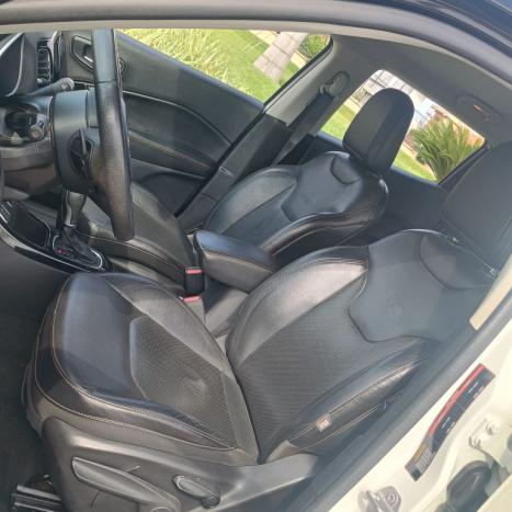 JEEP Compass 2.0 16V 4P LIMITED FLEX AUTOM�TICO, Foto 17