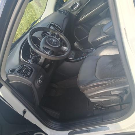 JEEP Compass 2.0 16V 4P LIMITED FLEX AUTOM�TICO, Foto 18