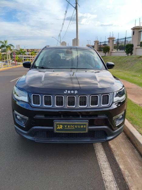 JEEP Compass 2.0 16V 4P FLEX SPORT AUTOM�TICO, Foto 1